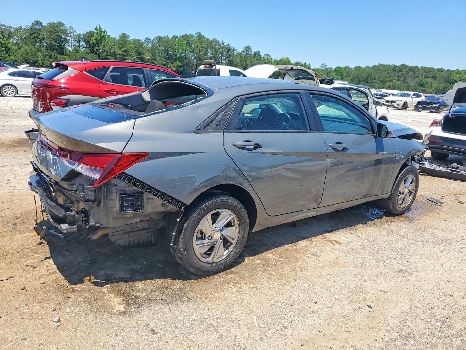 Aukcja sprzedaży 2024 Hyundai Elantra, vin: KMHLL4DG8RU801182, numer aukcji: 55428826