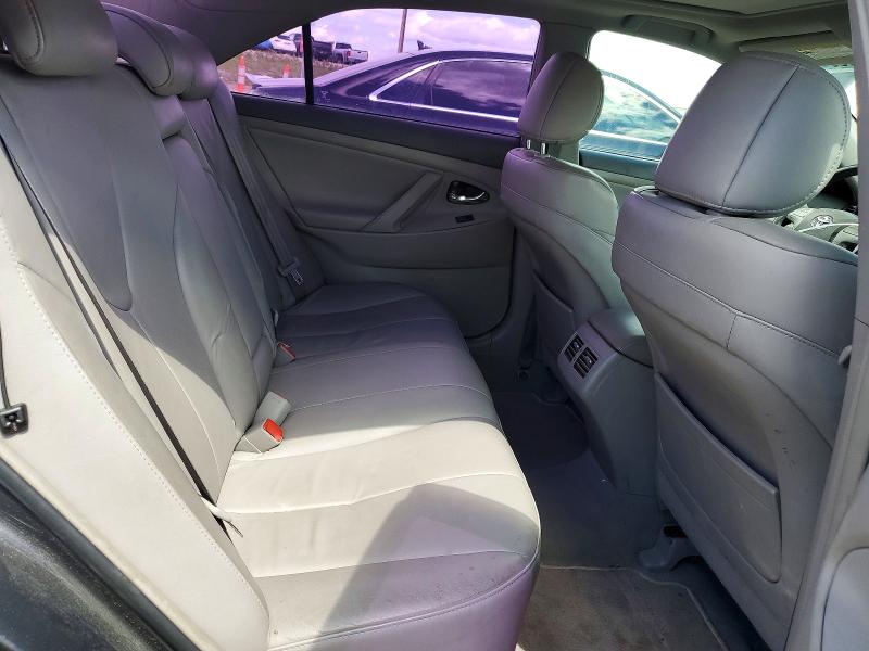 58267386 :رقم المزاد ، 4T1BB46K57U003848 vin ، 2007 Toyota Camry مزاد بيع