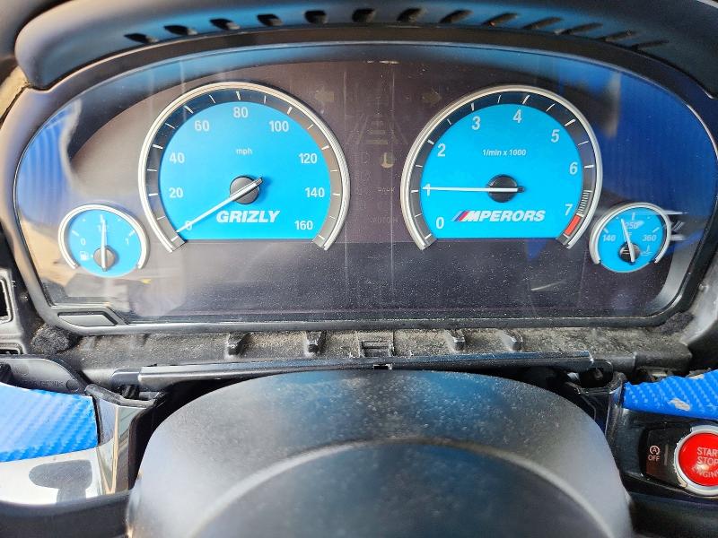 Aukcja sprzedaży 2017 Bmw X5, vin: 5UXKR6C59H0J84356, numer aukcji: 56950226
