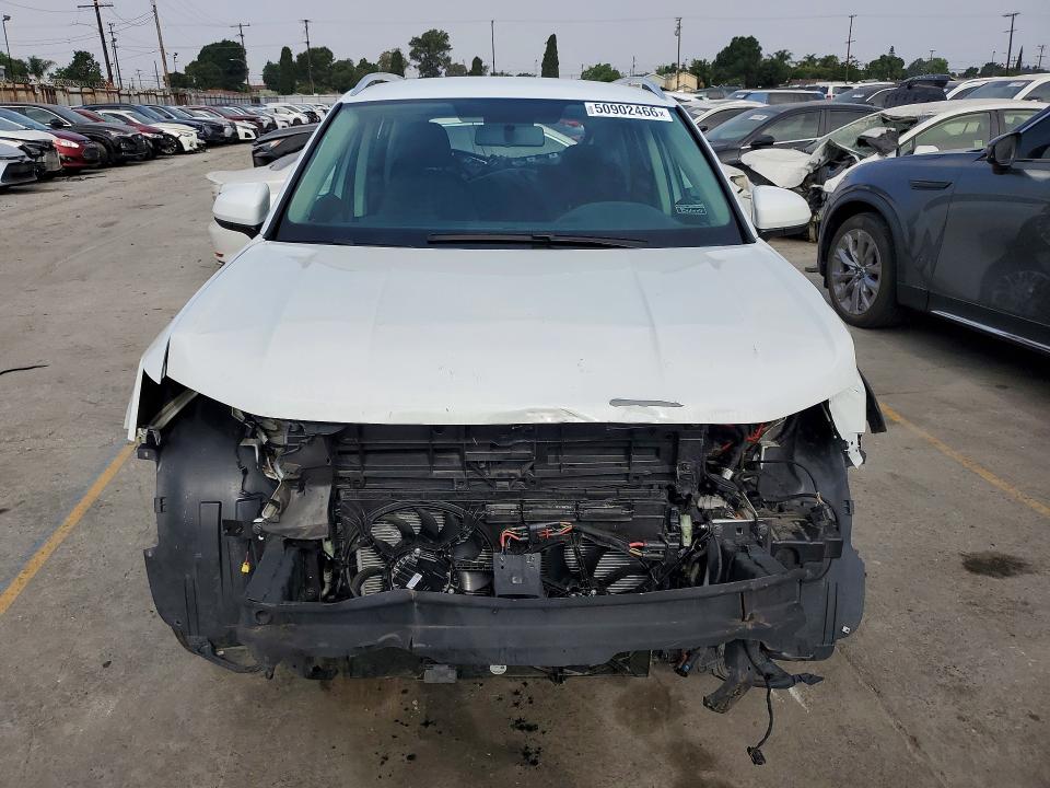 50902466 :رقم المزاد ، 3VVRX7B25NM025427 vin ، 2022 Volkswagen Taos مزاد بيع