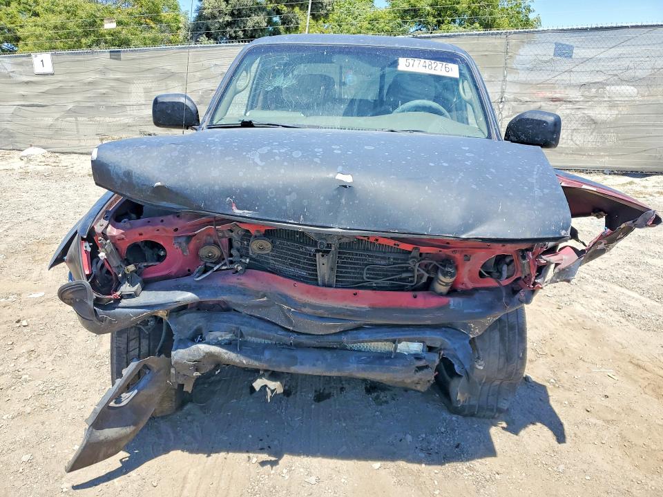 Aukcja sprzedaży 2004 Toyota Tacoma, vin: 5TEGN92N14Z427870, numer aukcji: 57748276