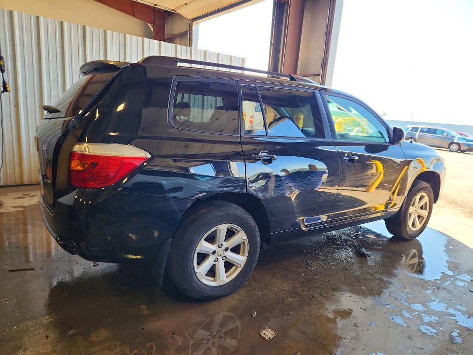 Aukcja sprzedaży 2008 Toyota Highlander, vin: JTEES41AX82103940, numer aukcji: 56295396