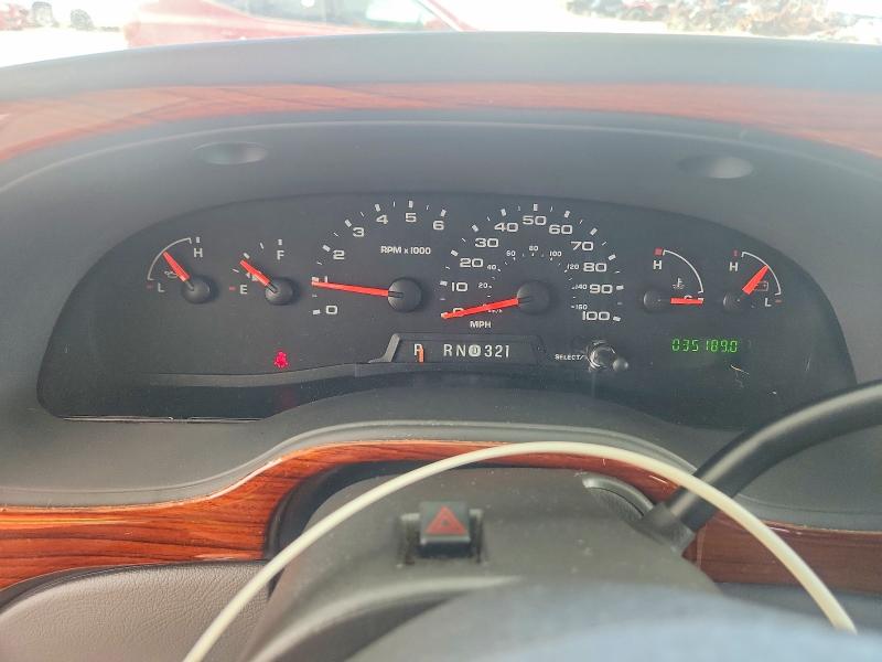 2008 Ford Chateau მანქანა იყიდება აუქციონზე, vin: 1FDXE45S18DA03393, აუქციონის ნომერი: 56594406