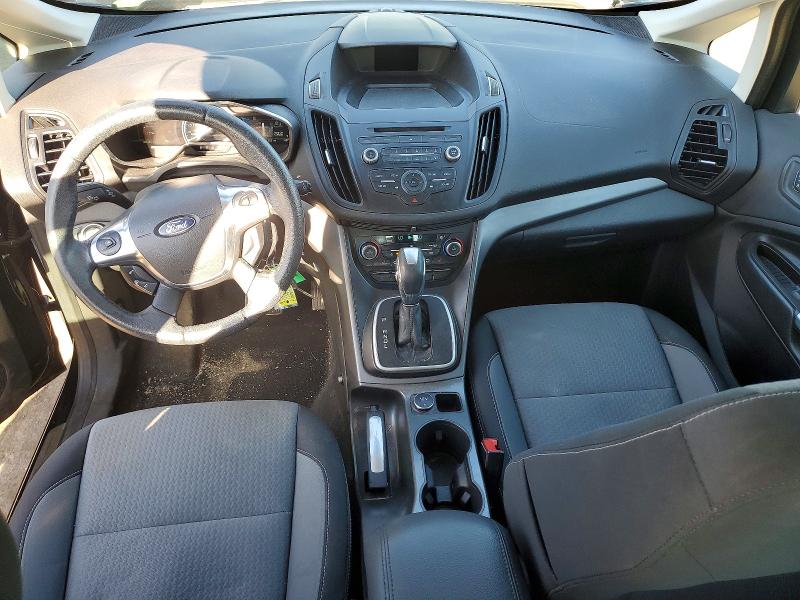Продажа на аукционе авто 2017 Ford C-max, vin: 1FADP5AU6HL117948, номер лота: 56990696