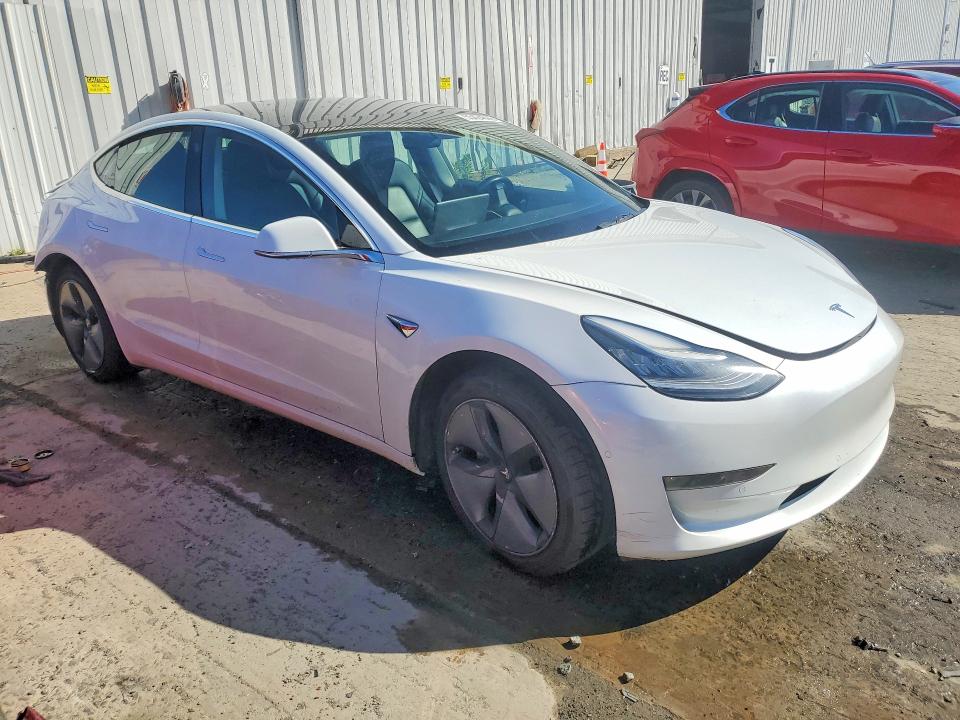 Aukcja sprzedaży 2019 Tesla Model 3, vin: 5YJ3E1EB5KF387955, numer aukcji: 55424696