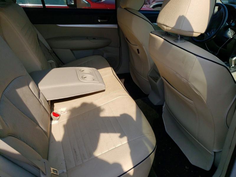 Продаж на аукціоні авто 2012 Subaru Outback, vin: 4S4BRBCC0C3265273, номер лоту: 57870736