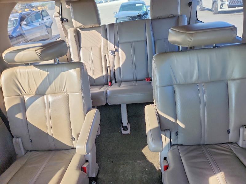 Aukcja sprzedaży 2016 Lincoln Navigator, vin: 5LMJJ3HT1GEL07135, numer aukcji: 58896986