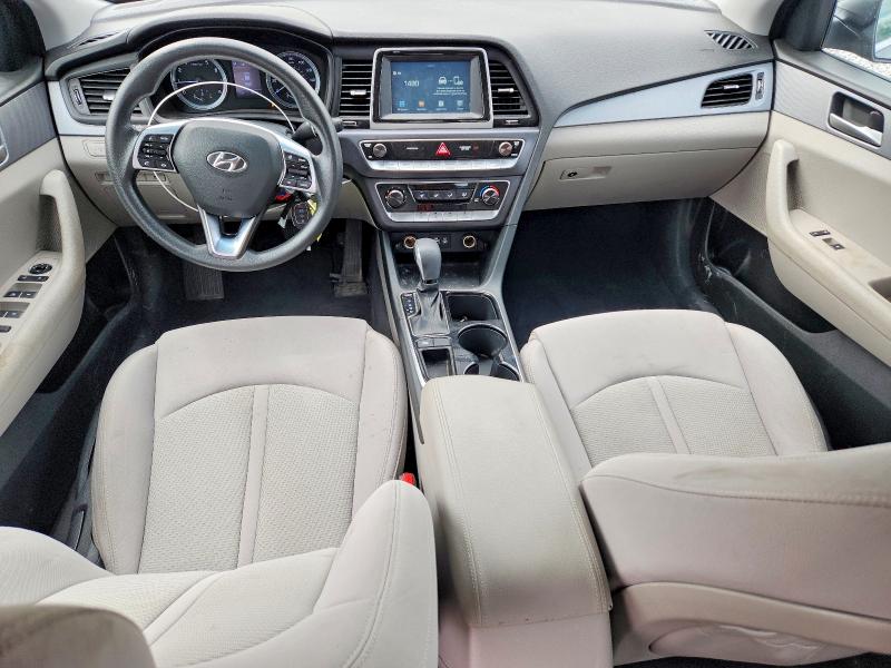 Aukcja sprzedaży 2019 Hyundai Sonata, vin: 5NPE24AAXKH773966, numer aukcji: 57880336