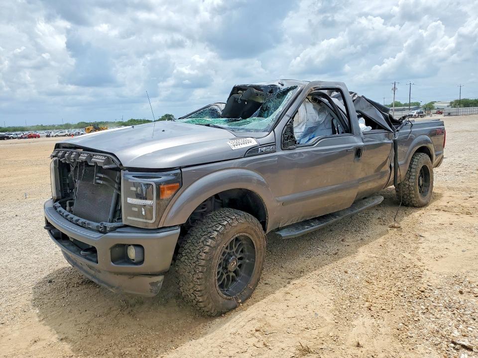 Aukcja sprzedaży 2014 Ford F250, vin: 1FT7W2B69EEB85492, numer aukcji: 55863866