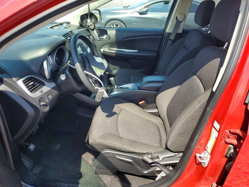 Aukcja sprzedaży 2020 Dodge Journey, vin: 3C4PDCAB2LT264929, numer aukcji: 55817526