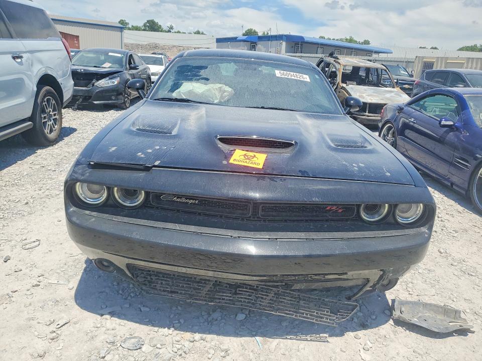 2023 Dodge Challenger მანქანა იყიდება აუქციონზე, vin: 2C3CDZFJ2PH694478, აუქციონის ნომერი: 56094826