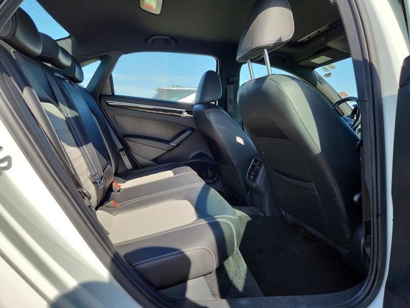 Aukcja sprzedaży 2018 Volkswagen Passat, vin: 1VWJM7A36JC035522, numer aukcji: 56687676
