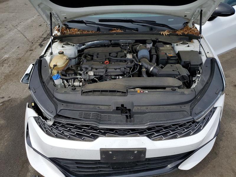 Продаж на аукціоні авто 2023 Kia K5, vin: 5XXG64J23PG219077, номер лоту: 57927726