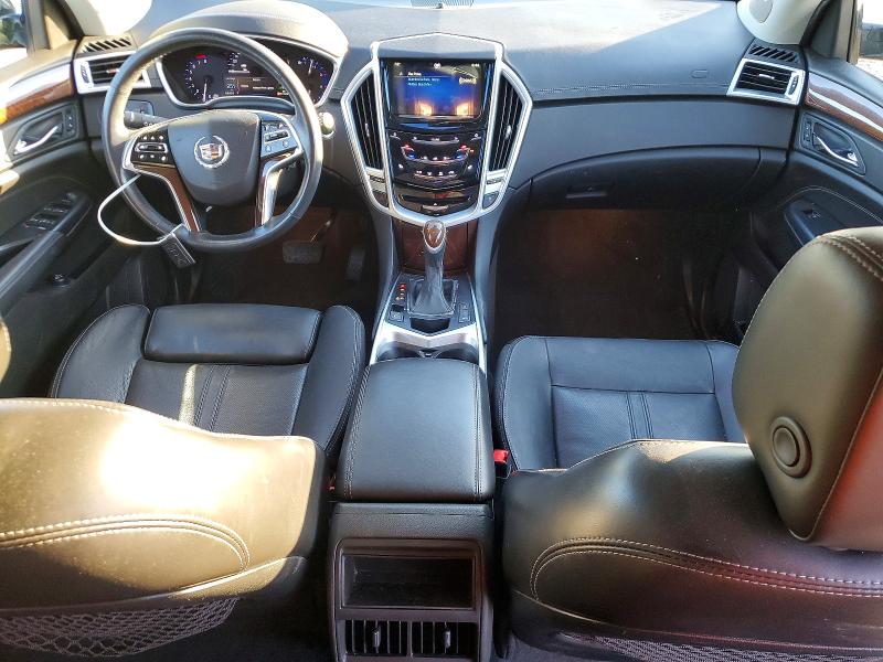 Aukcja sprzedaży 2014 Cadillac Srx, vin: 3GYFNCE32ES565702, numer aukcji: 57513496