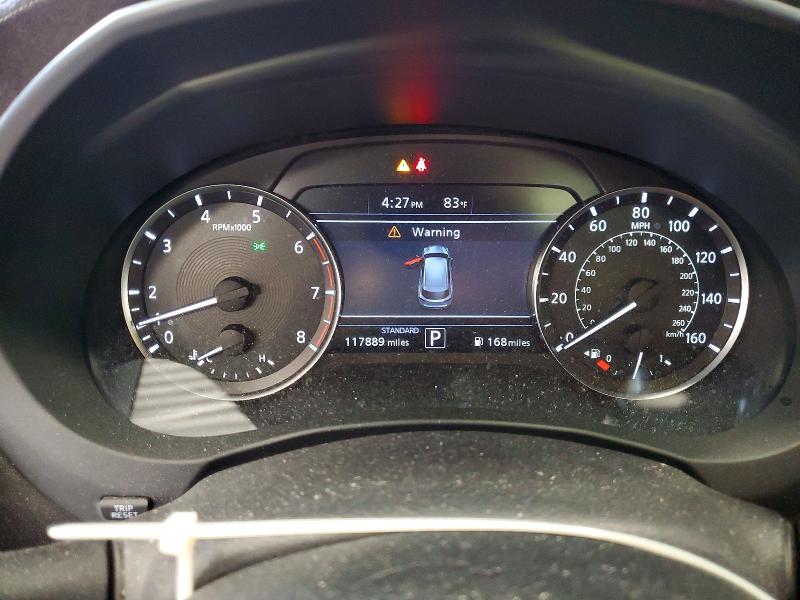 Продажа на аукционе авто 2019 Infiniti Qx50, vin: 3PCAJ5M32KF101225, номер лота: 56461916