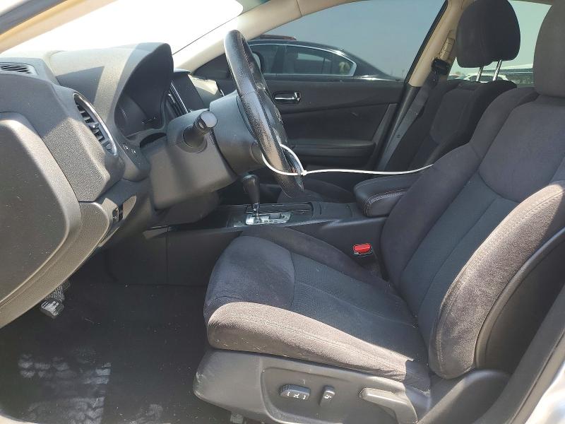 Aukcja sprzedaży 2010 Nissan Maxium, vin: 1N4AA5AP4AC839195, numer aukcji: 58132796