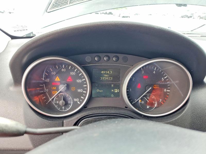 Продаж на аукціоні авто 2011 Mercedes-benz Ml, vin: 4JGBB5GB4BA704394, номер лоту: 55927856