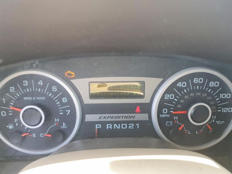 2006 Ford Expedition მანქანა იყიდება აუქციონზე, vin: 1FMFU19576LA93704, აუქციონის ნომერი: 85461895