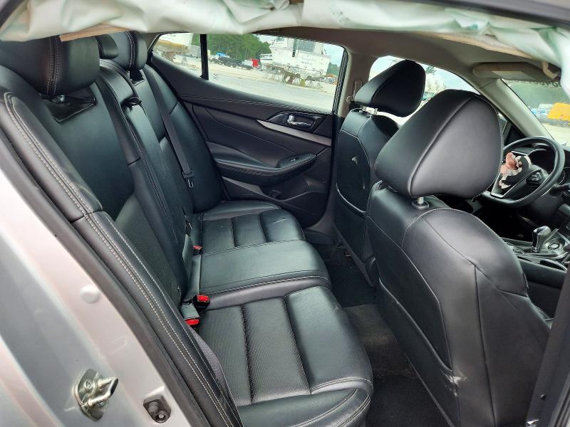 Aukcja sprzedaży 2017 Nissan Maxima, vin: 1N4AA6AP6HC444824, numer aukcji: 58453766
