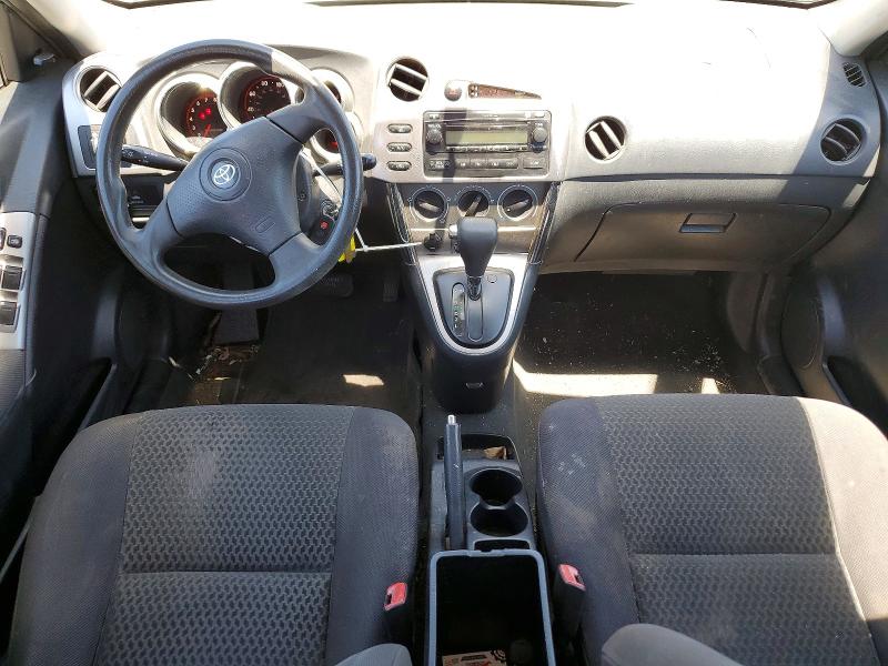 Продажа на аукционе авто 2007 Toyota Corolla Matrix, vin: 2T1KR32EX7C683012, номер лота: 57322786