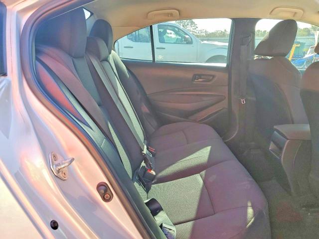 Продаж на аукціоні авто 2022 Toyota Corolla, vin: 5YFEPMAE8NP391785, номер лоту: 57886466