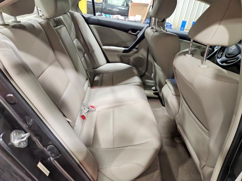 Aukcja sprzedaży 2010 Acura Tsx, vin: JH4CU2F60AC037783, numer aukcji: 57483036
