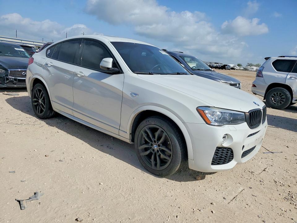 59313236 :رقم المزاد ، 5UXXW5C5XG0N91920 vin ، 2016 Bmw X4 مزاد بيع