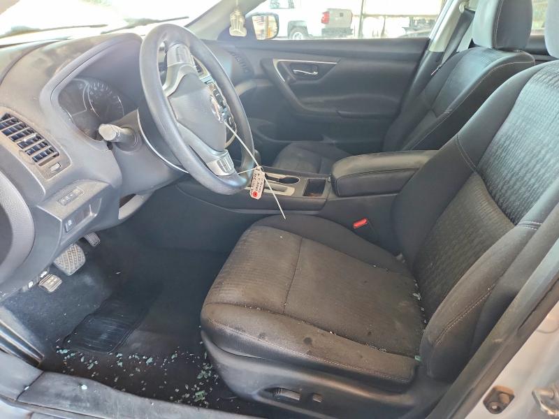Продажа на аукционе авто 2017 Nissan Altima, vin: 1N4AL3AP9HN315487, номер лота: 59252376