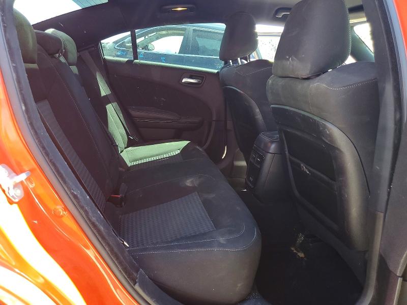 Продажа на аукционе авто 2020 Dodge Charger, vin: 2C3CDXHG2LH111746, номер лота: 57628046