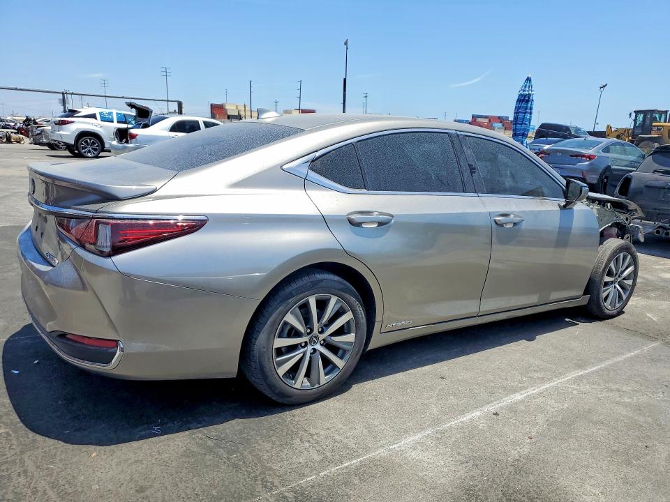 Auction sale of the 2021 Lexus Es 300h, vin: 58ACA1C13MU003563, lot number: 56441496