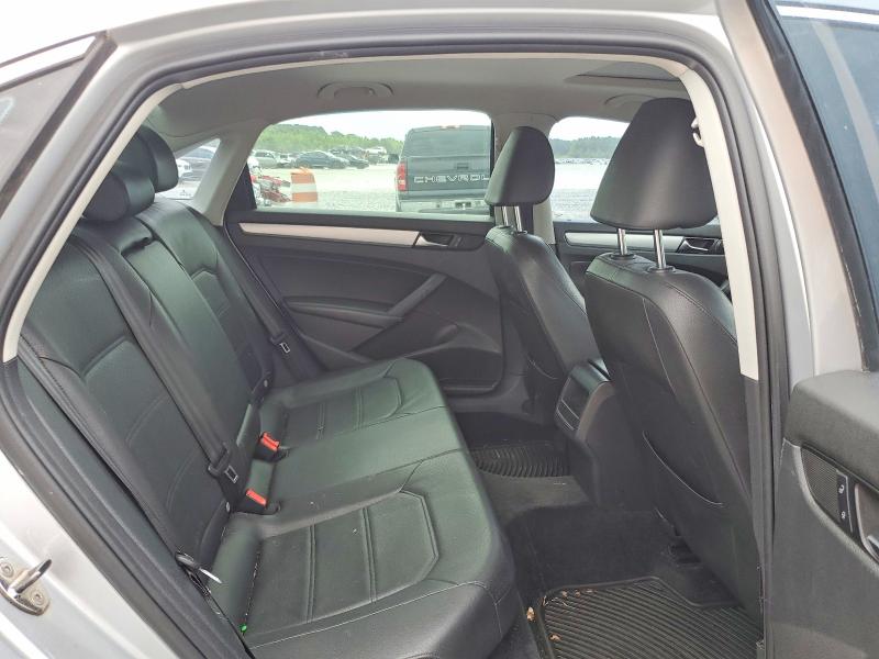 2012 Volkswagen Passat მანქანა იყიდება აუქციონზე, vin: 1VWBP7A34CC028034, აუქციონის ნომერი: 57361566