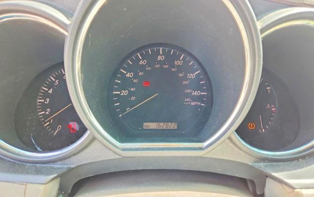 Aukcja sprzedaży 2009 Lexus Rx, vin: 2T2GK31U09C072875, numer aukcji: 59227286
