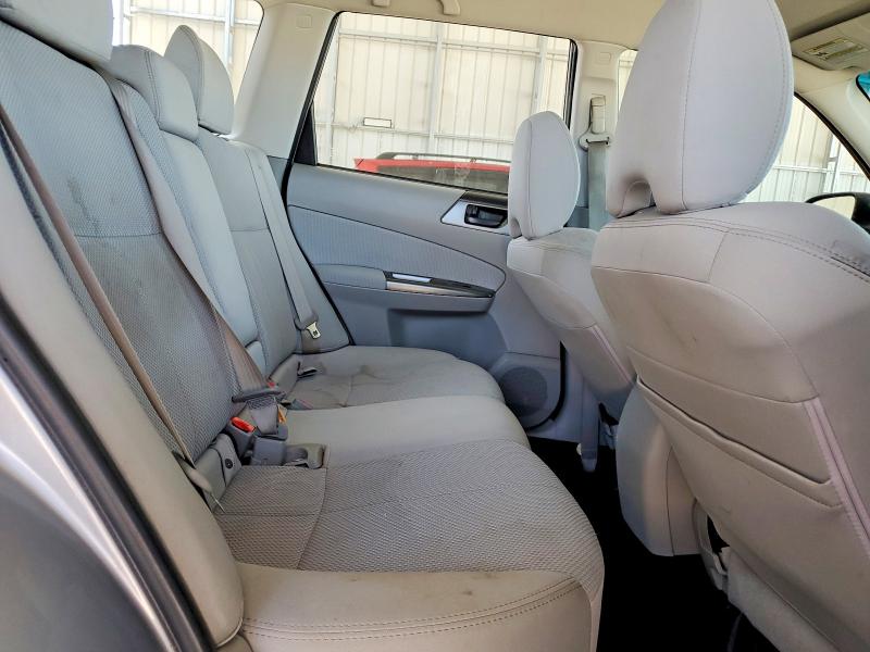 Продажа на аукционе авто 2011 Subaru Forester, vin: JF2SHBBC7BH746276, номер лота: 57194776