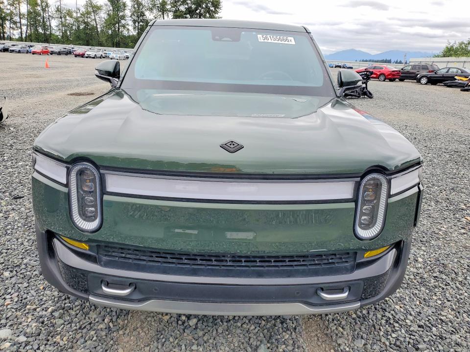 Aukcja sprzedaży 2022 Rivian R1t, vin: 7FCTGAAA1NN012295, numer aukcji: 56155666
