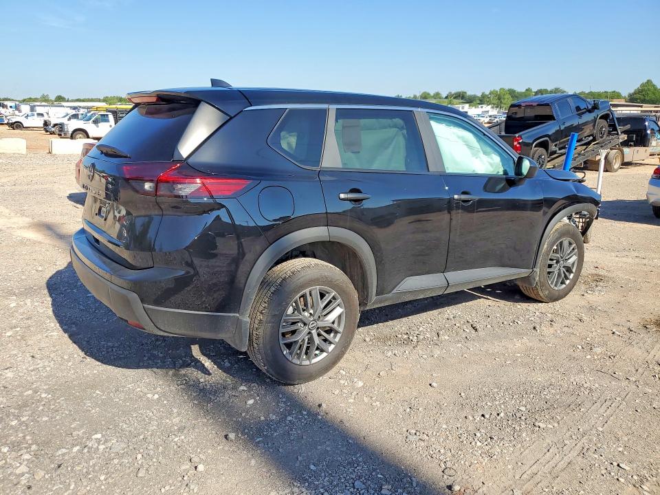 Продажа на аукционе авто 2026 Nissan Rogue, vin: 5N1BT3AA7TC748011, номер лота: 55611636