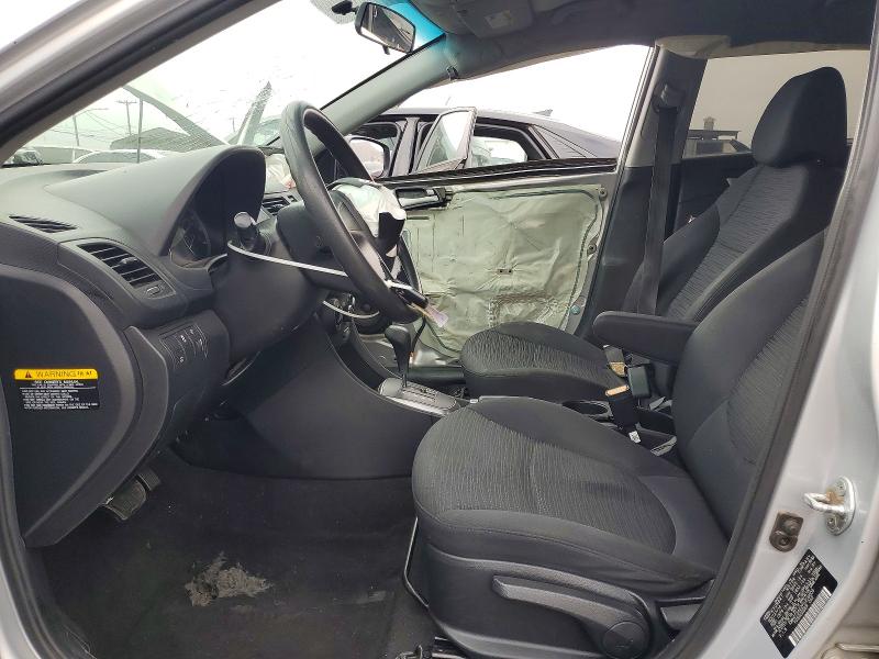2015 Hyundai Accent მანქანა იყიდება აუქციონზე, vin: KMHCT5AE2FU209605, აუქციონის ნომერი: 55392496