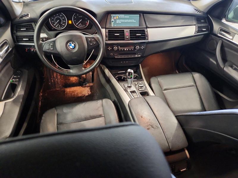 Продаж на аукціоні авто 2013 Bmw X5, vin: 5UXZV4C56D0G55195, номер лоту: 57073796