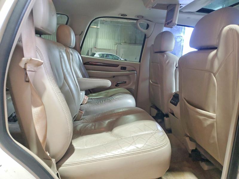 Продаж на аукціоні авто 2004 Cadillac Escalade, vin: 1GYEK63N74R228924, номер лоту: 56243456