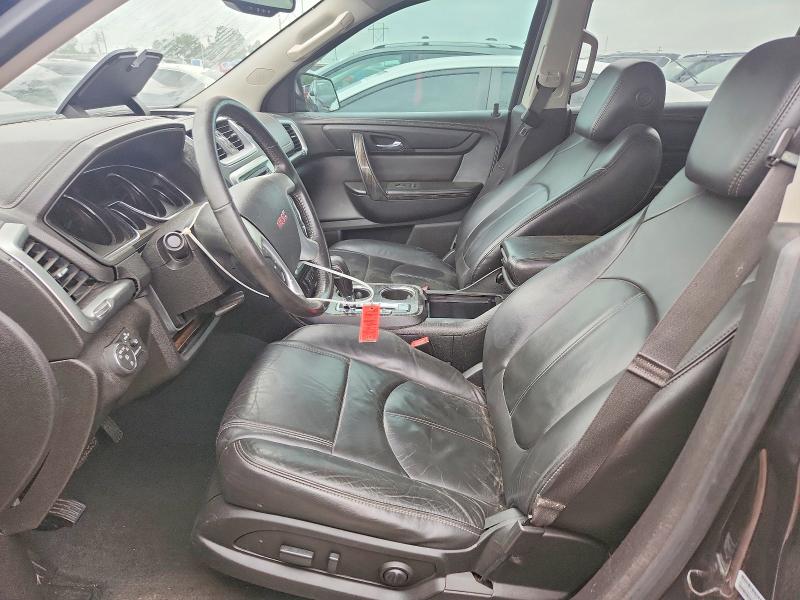 Продаж на аукціоні авто 2016 Gmc Acadia, vin: 1GKKRRKD5GJ185285, номер лоту: 51606716