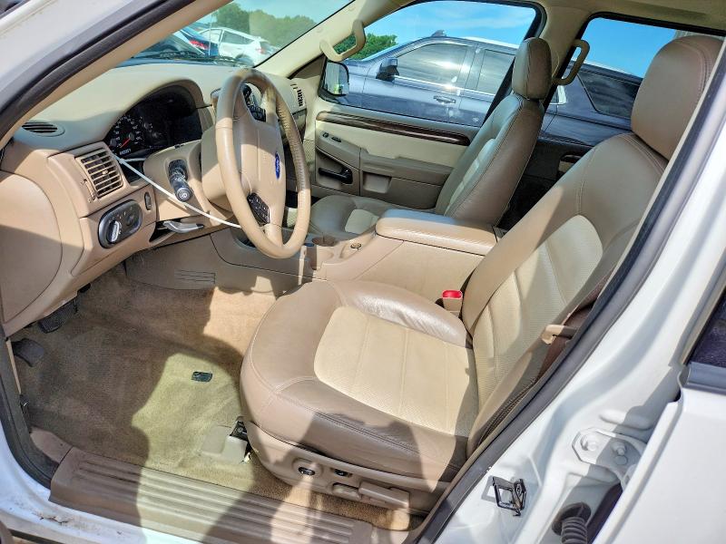 Auction sale of the 2005 Ford Explorer, vin: 1FMZU64K55UA90283, lot number: 57192436