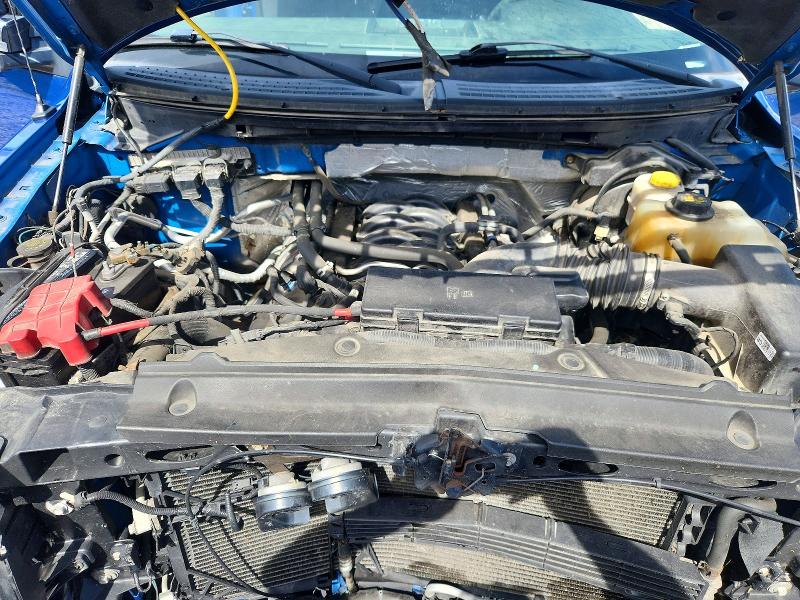Aukcja sprzedaży 2014 Ford F150, vin: 1FTFX1EFXEFA83272, numer aukcji: 57870126