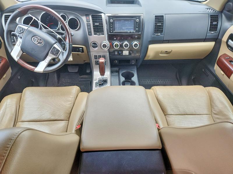 Aukcja sprzedaży 2014 Toyota Sequoia, vin: 5TDDW5G17ES099688, numer aukcji: 55471686