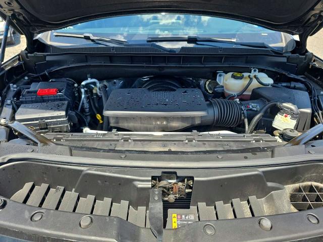 2023 Chevrolet Tahoe მანქანა იყიდება აუქციონზე, vin: 1GNSKNKDXPR511857, აუქციონის ნომერი: 85454675