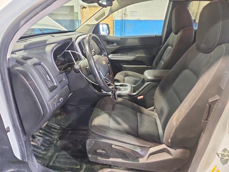 Aukcja sprzedaży 2022 Chevrolet Colorado, vin: 1GCHSCEA3N1207208, numer aukcji: 57549346