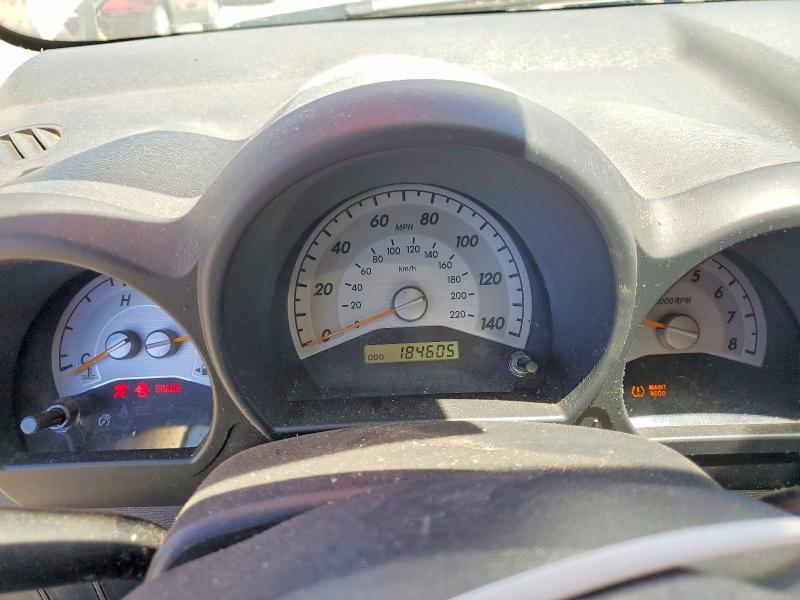 2007 Scion Tc მანქანა იყიდება აუქციონზე, vin: JTKDE177170179261, აუქციონის ნომერი: 56908356