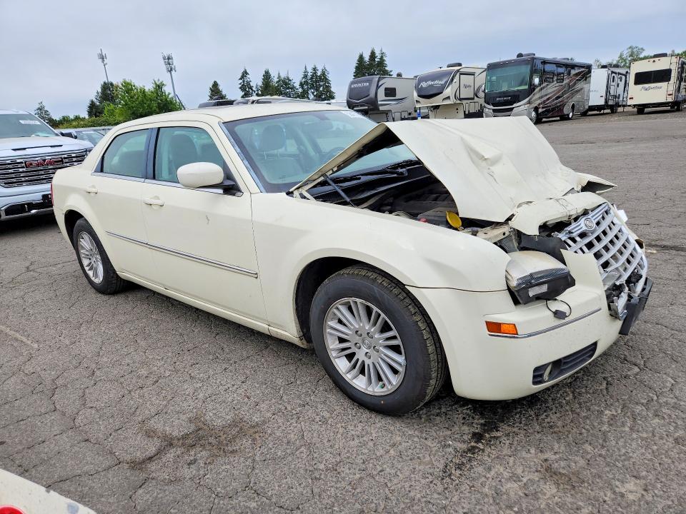 Aukcja sprzedaży 2008 Chrysler 300, vin: 2C3KA53G98H106373, numer aukcji: 58477956