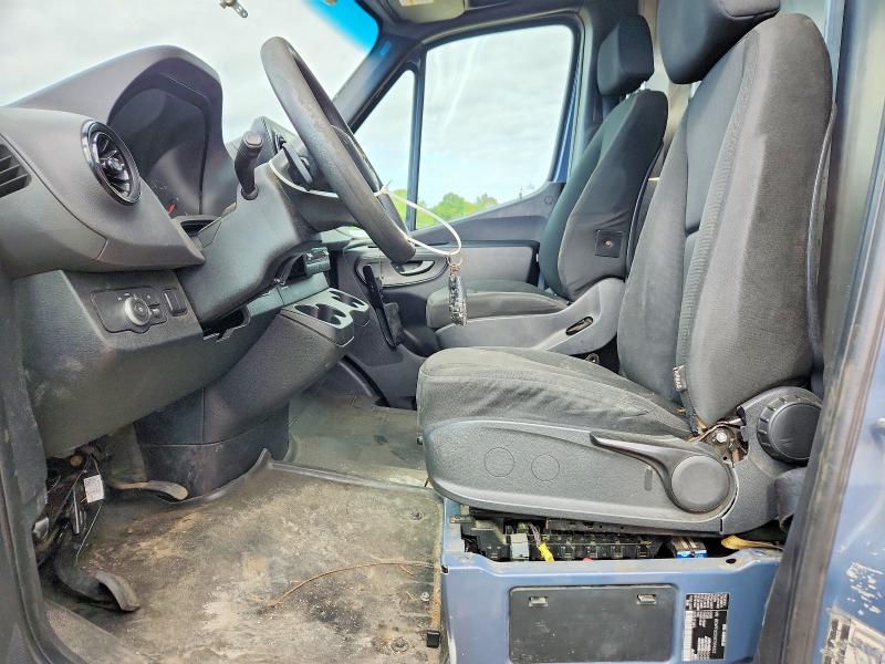 Aukcja sprzedaży 2019 Mercedes Benz Sprinter, vin: WD4PF0CD3KT004322, numer aukcji: 56181926