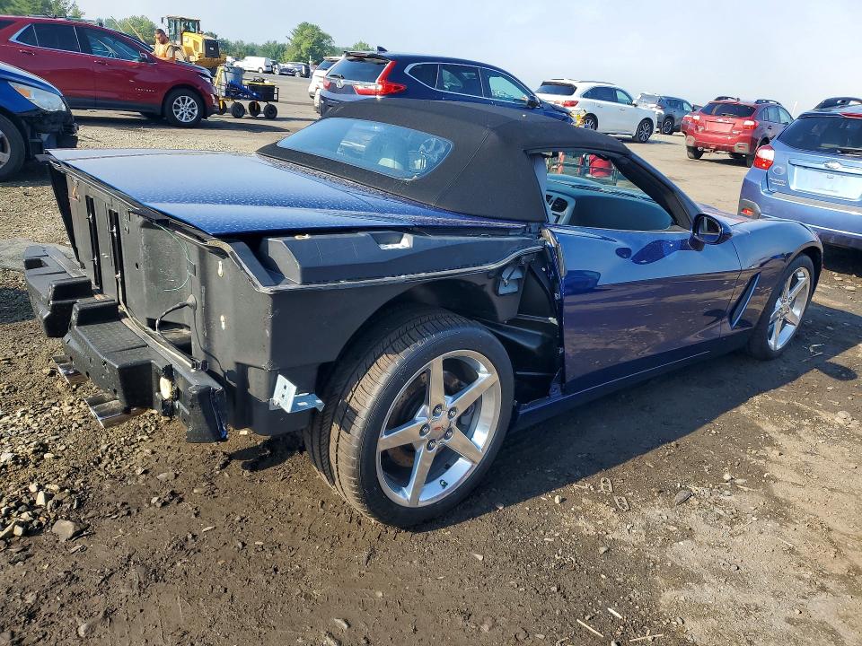 Aukcja sprzedaży 2005 Chevrolet Corvette, vin: 1G1YY34U255120170, numer aukcji: 52835996
