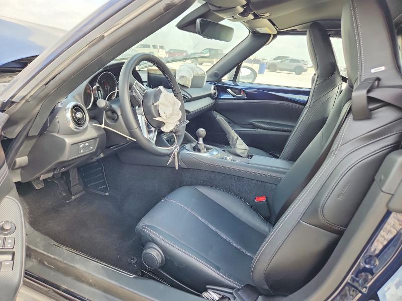 Продажа на аукционе авто 2026 Mazda Mx-5 Miata, vin: JM1NDAM79T0702894, номер лота: 59163176