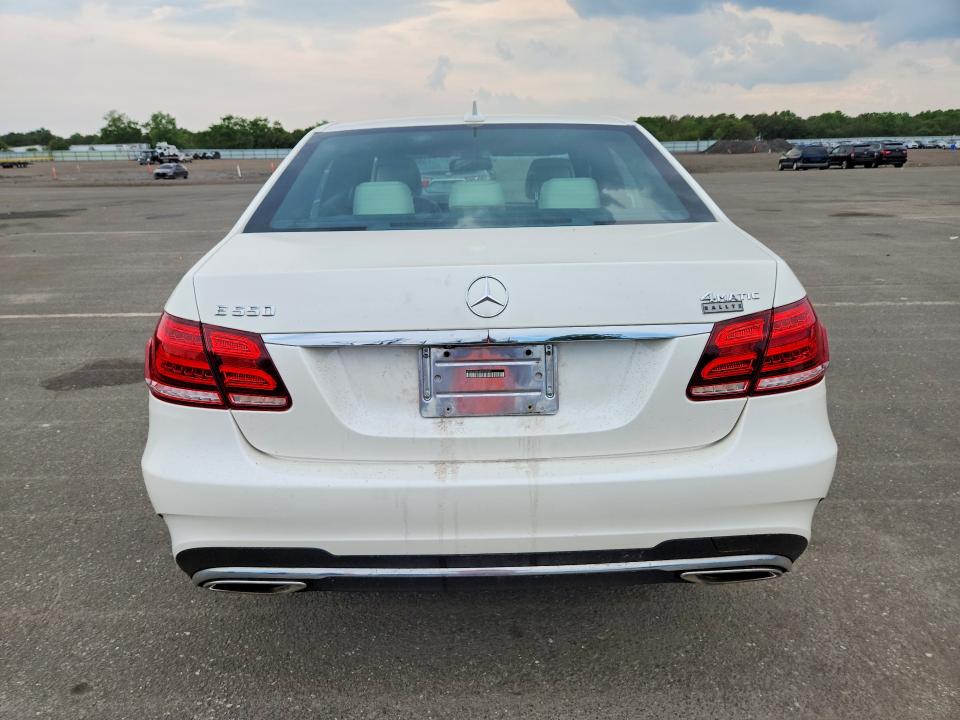 Продаж на аукціоні авто 2014 Mercedes-benz E, vin: WDDHF9BB4EB000041, номер лоту: 56989136
